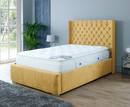 Rose 6ft Superking Ottoman Bed Frame