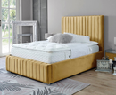 Turin 5ft Kingsize Bed Frame