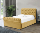 Benito 4ft Bed Frame