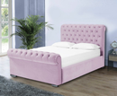 Benito 4ft Bed Frame
