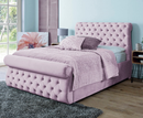 Alicante 4ft Bed Frame