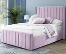 Topaz 6ft Ottoman Bed Frame