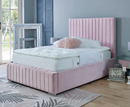 Turin 5ft Kingsize Ottoman Bed Frame