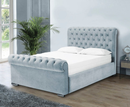 Benito 4ft Bed Frame
