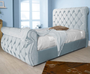 Chester 4ft 6 Ottoman Bed Frame