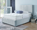 Turin 5ft Kingsize Ottoman Bed Frame