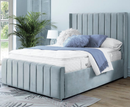Topaz 4ft 6 Ottoman Bed Frame