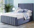 Topaz 3ft Single Bed Frame