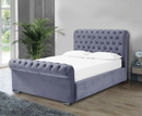 Benito 4ft 6 Bed Frame