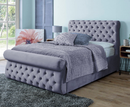 Alicante 6ft Superking Bed Frame
