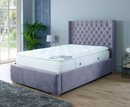 Rose 5ft Kingsize Ottoman Bed Frame