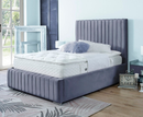 Turin 5ft Kingsize Bed Frame