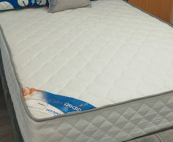 Willow 4ft6 Double Mattress