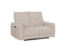 Kara Zero Gravity 3+2+1 Seater Sofa Set - Beige