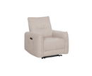 Kara Zero Gravity 3+1+1 Seater Sofa Set - Beige