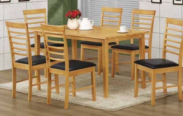 Hanover set with set  + 4 Chairs
