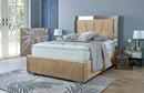 Aurora 5ft Kingsize Bed Frame