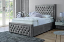 Lewis 4ft 6 Bed Frame