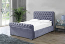 Benito 6ft Superking Bed Frame