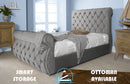 Chester 3ft Single Ottoman Bed Frame