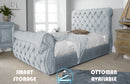 Chester 4ft Ottoman Bed Frame