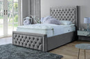 Lewis 3ft Single Ottoman Bed Frame
