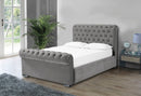 Benito 4ft Bed Frame