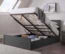 Maine 135 Cm Ottoman Bed Frame