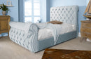 Chester 4ft 6 Ottoman Bed Frame