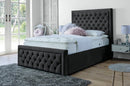 Lewis 3ft Single Ottoman Bed Frame