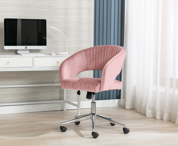 Jaden Office Chair - 3 Colours