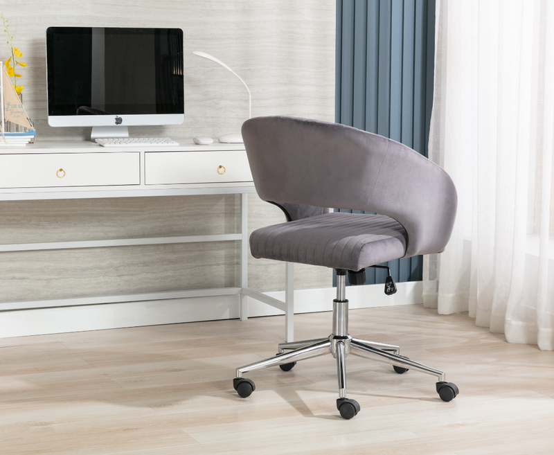 Jaden Office Chair - 3 Colours