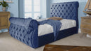 Chester 4ft Ottoman Bed Frame
