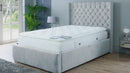 Rose 6ft Superking Ottoman Bed Frame