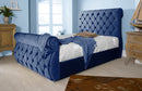 Chester 4ft 6 Double Bed Frame