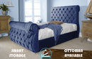 Chester 6ft Bed Frame
