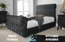 Chester 6ft Bed Frame