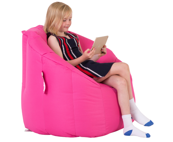 Snug Milano Bean Chair - 5 Colours