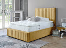 Turin 4ft Ottoman Bed Frame