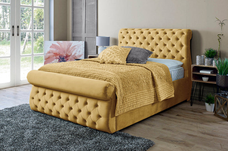 Bed Frame
