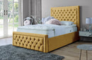 Lewis 3ft Single Bed Frame