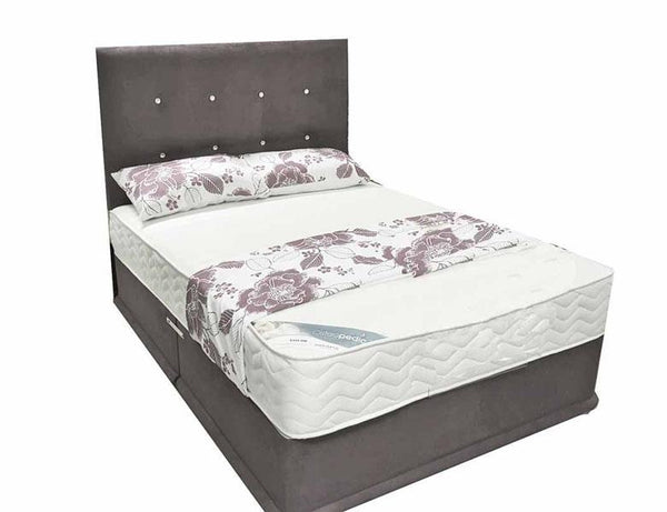 Willow 6Ft Superking Bed Pack Special