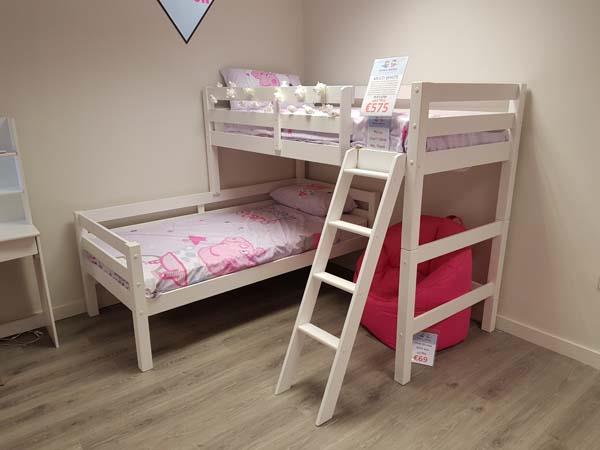 Multi Bunk Bed Pack
