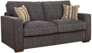 Chicago 3+2 Sofa Set