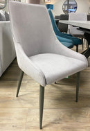 Remaro Extending Dining Set - 6PC Full Set