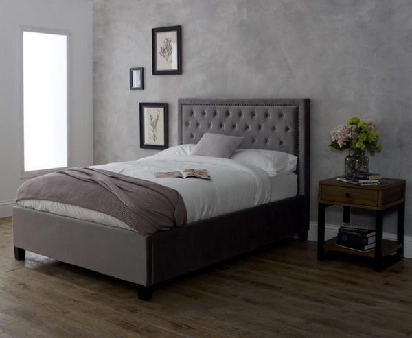 Andre 4ft6 Double Bed Frame