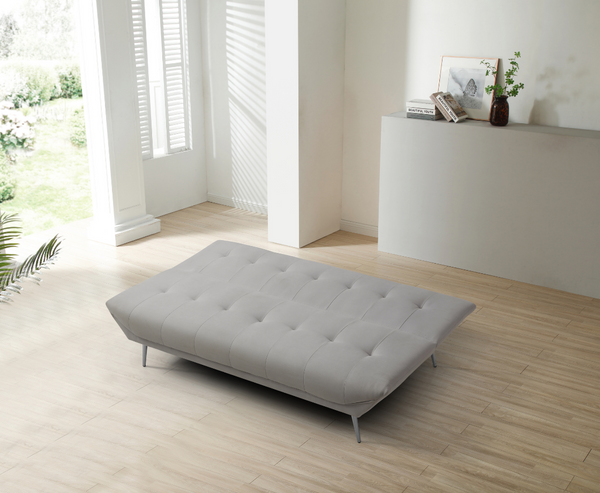 Asti Sofa Bed - Grey