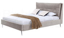 Averi 6ft Superking Bed Frame - Mink