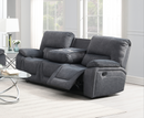 Avie 3+2 Seater Sofa Set - Grey