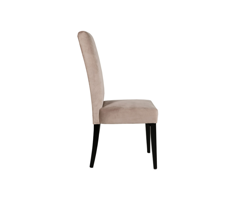 Baker Dining Chair - 3 Colours